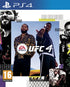 EA SPORTS UFC 4 (PS4) (Pre-owned)