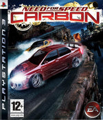 Need for Speed: Carbon (PS3) (Pre-owned)