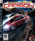 Need for Speed: Carbon (PS3) (Pre-owned)