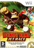 Donkey Kong: Jet Race  (Nintendo Wii) (Pre-owned)
