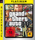 Grand Theft Auto IV (GTA IV) (PS3) (Pre-owned)