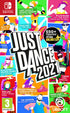 Just Dance 2021 (Nintendo Switch) (Pre-owned)