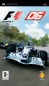 Formula 1 06 (PSP) (Pre-owned)