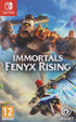 Immortals Fenyx Rising (Nintendo Switch) (Pre-owned)
