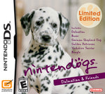 Nintendogs: Dalmatian & Friends (Nintendo DS) (Pre-owned)