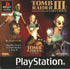 Tomb Raider Trilogy - Demo Disc (PS1) (Pre-owned)