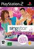 SingStar Anthems (PS2) (Pre-owned)