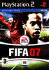 FIFA 07 (PS2) (Pre-owned)
