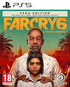 Far Cry 6 (PS5) (Pre-owned)