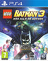 LEGO Batman 3: Beyond Gotham (PS4) (Pre-owned)
