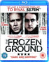 The Frozen Ground (2013) (Blu-Ray Movie) (Pre-owned)