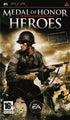 Medal of Honor Heroes (PSP) (Pre-owned)