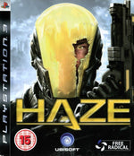 Haze (PS3) (Pre-owned)