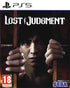 Lost Judgment (PS5) (Pre-owned)