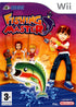 Fishing Master (Nintendo Wii) (Pre-owned)