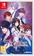 7'scarlet (Nintendo Switch)