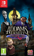 The Addams Family (Nintendo Switch) (Pre-owned)