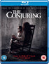 The Conjuring (2013) (Blu-Ray Movie) (Pre-owned)