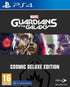 Marvel's Guardians of the Galaxy (PS4) (Pre-owned)