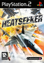 Heatseeker (PS2) (Pre-owned)