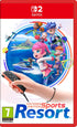 Nintendo Switch Sports Resort (Nintendo Switch 2) (Pre-order)