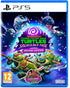 Teenage Mutant Ninja Turtles: Splintered Fate [Deluxe Edition] (PS5) (Pre-order)