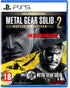 Metal Gear Solid Master Collection: Volume 2 [Day One Edition] (PS5) (Pre-order)