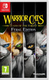 Warrior Cats: Clans of the Forest [Feral Edition] (Nintendo Switch) (Pre-order)