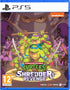 Teenage Mutant Ninja Turtles: Shredder's Revenge (PS5)