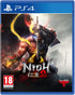Nioh 2 (PS4) (Pre-owned)