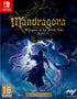 Mandragora: Whispers of the Witch Tree [Collector's Edition] (Nintendo Switch) (Pre-order)