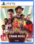 Crime Boss: Rockay City (PS5)