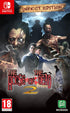 The House of the Dead 2: Remake [Infect'Edition] (Nintendo Switch) (Pre-order)