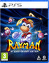 Rayman: 30th Anniversary Edition (PS5) (Pre-order)