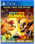 Crash Team Rumble (PS4) (Pre-owned)
