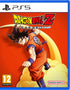 Dragon Ball Z: Kakarot (PS5)