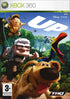 Disney/Pixar Up (Xbox 360) (Pre-owned)