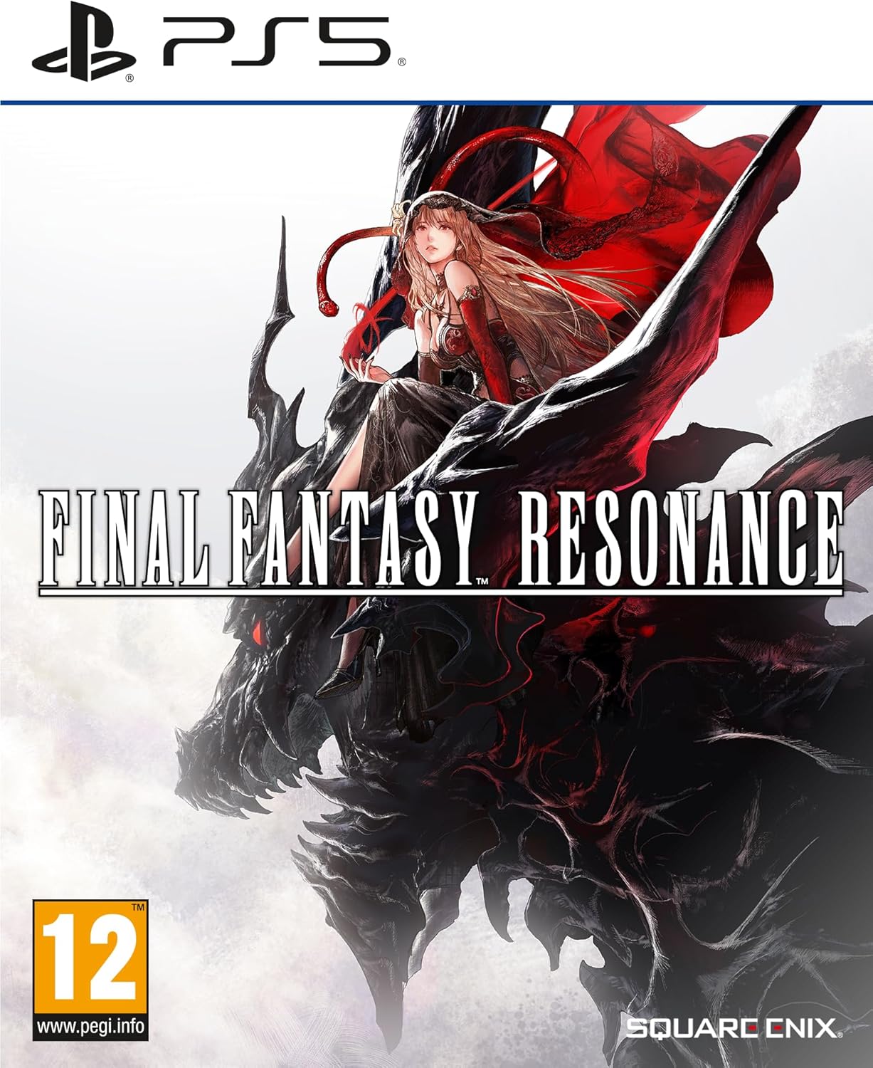 Final Fantasy Resonance (PS5) (Pre-order)