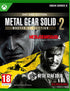 Metal Gear Solid Master Collection: Volume 2 [Day One Edition] (Xbox Series X) (Pre-order)