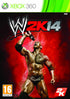 WWE 2K14 (Xbox 360) (Pre-owned)