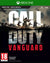 Call of Duty: Vanguard (Xbox One) (Xbox Series X) (Pre-owned)