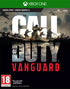 Call of Duty: Vanguard (Xbox One) (Xbox Series X) (Pre-owned)
