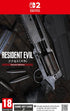 Resident Evil Requiem [Deluxe Steelbook Edition] (Game-Key Card) (Nintendo Switch 2)