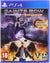 Saints Row IV: Re-Elected & Gat out of Hell (PS4) (Pre-owned)