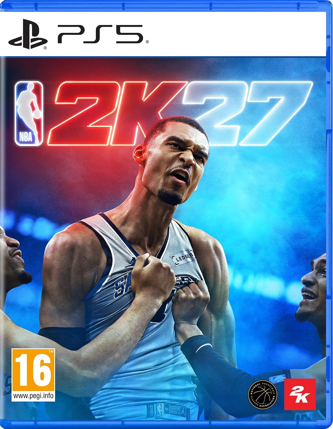 NBA 2K27 (PS5) (Pre-order)