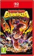 Donkey Kong Bananza (Nintendo Switch 2)