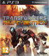 Transformers: Fall of Cybertron (PS3) (Pre-owned)
