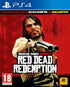 Red Dead Redemption (PS4)