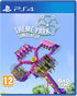 Theme Park Simulator (PS4) (Pre-owned)