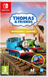 Thomas & Friends: Wonders of Sodor [Deluxe Edition] (Nintendo Switch) (Pre-order)